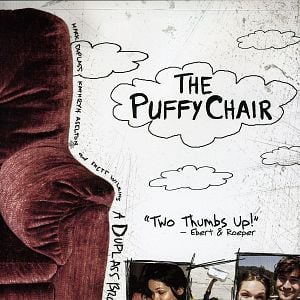Foto The Puffy Chair