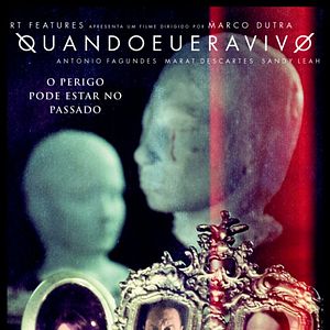 Foto Quando Eu Era Vivo