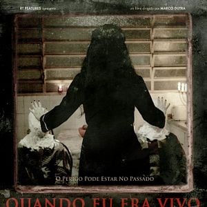 Foto Quando Eu Era Vivo