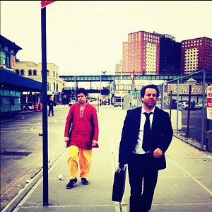 Foto Vincent Primault