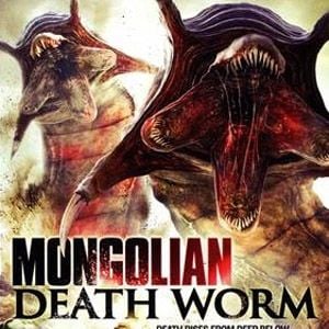 Foto O Retorno dos Vermes Malditos