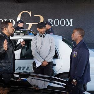 Foto Policial em Apuros