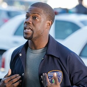 Foto Policial em Apuros