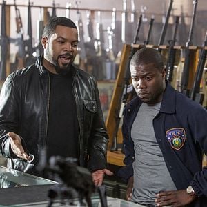 Foto Policial em Apuros