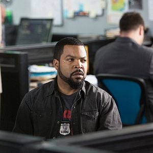 Foto Policial em Apuros