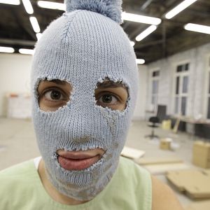 Foto Pussy Riot: A Punk Prayer