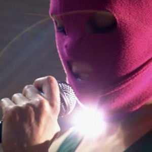 Foto Pussy Riot: A Punk Prayer