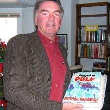 Foto Patrick Hasburgh