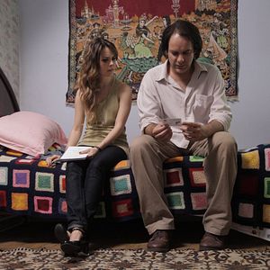 Foto Quando Eu Era Vivo