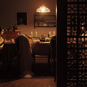 Foto Quando Eu Era Vivo