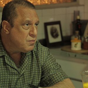 Foto Quando Eu Era Vivo