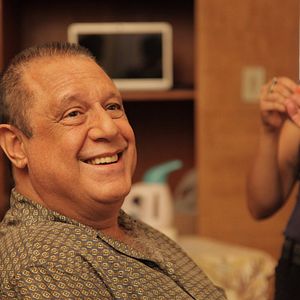 Foto Quando Eu Era Vivo