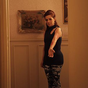 Foto Quando Eu Era Vivo