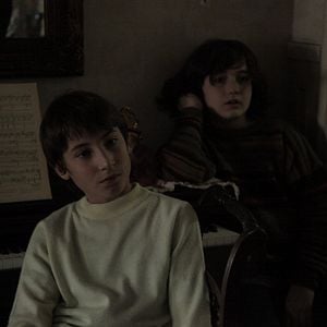 Foto Quando Eu Era Vivo