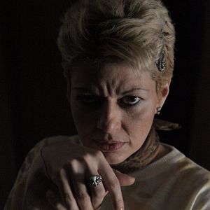 Foto Quando Eu Era Vivo