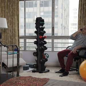 Foto Quando Eu Era Vivo