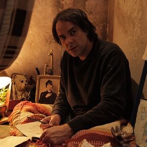 Foto Quando Eu Era Vivo