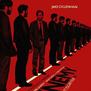 Foto O Homem Duplicado