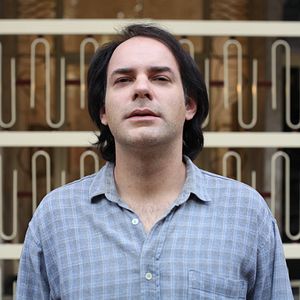 Foto Quando Eu Era Vivo