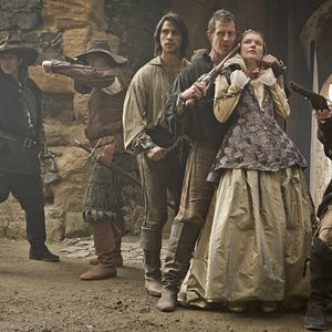 Foto Luke Pasqualino