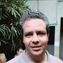 Foto Eduardo Borgerth Neto