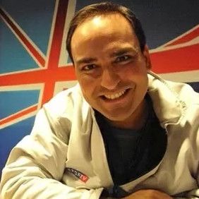 Foto Guto Nejaim