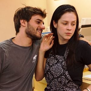 Foto Confissões de Adolescente