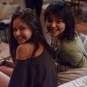 Foto Confissões de Adolescente