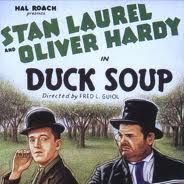 Foto Duck Soup