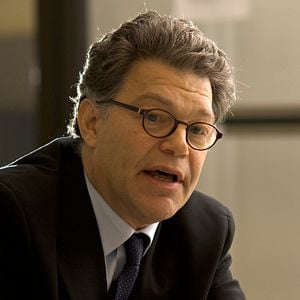 Foto Al Franken