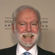 Foto Leonard Goldberg