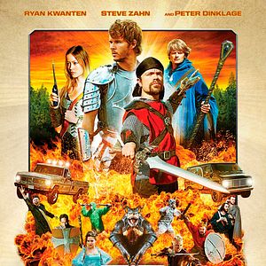 Foto Um Jogo Legendário