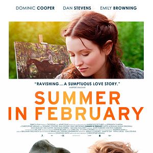 Foto A Arte da Paixão