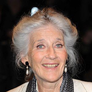 Foto Phyllida Law