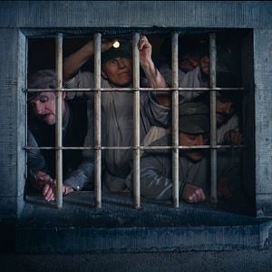 Foto O Grande Hotel Budapeste