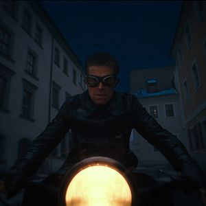 Foto O Grande Hotel Budapeste