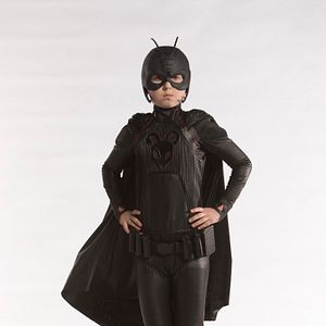 Foto O Garoto-Formiga