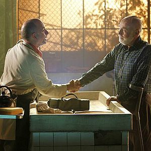 Foto CSI: Crime Scene Investigation