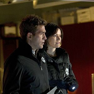 Foto CSI: Crime Scene Investigation