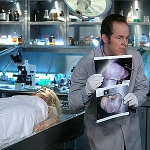 Foto CSI: Crime Scene Investigation