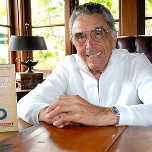 Foto E. Duke Vincent