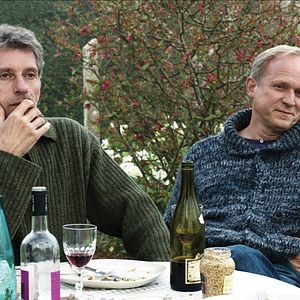 Foto Um Fim de Semana em Normandia