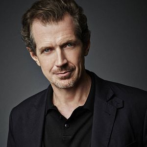 Foto Gildart Jackson