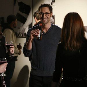 Foto Ryan Eggold