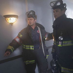 Foto Charlie Barnett