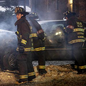 Foto Chicago Fire