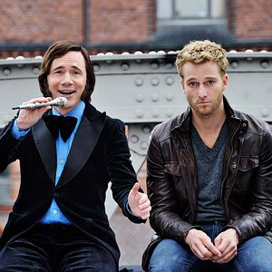 Foto Alexander Fehling