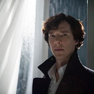 Foto Sherlock