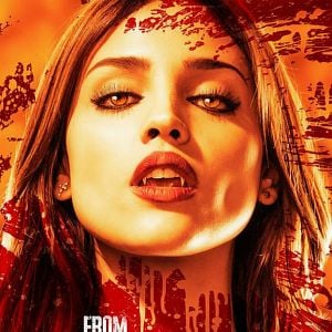 Foto Um Drink no Inferno