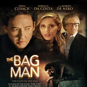 Foto Profissão de Risco